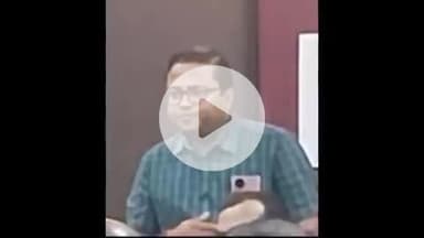 ମହାକାଳପଡା: ମହାକାଳପଡ଼ା ତହସିଲଦାର ଶିବ ମଲିକ ଭିଜିଲାନ୍ସ ଜାଲରେ ପଡ଼ିବା ପରେ ମହାକାଳପଡ଼ା ବିଡ଼ିଓଙ୍କୁ ତହସିଲଦାର ଭାବେ ଅତିରିକ୍ତ ଦାୟିତ୍ବ