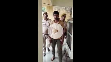 लाडपुरा: साइबर फ्रॉड में लिप्त बैंक खाते के खाताधारक को किया गया गिरफ्तार