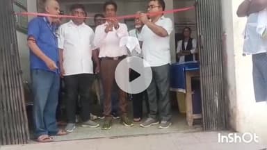 मुंगेर: विश्व रेबीज दिवस पर पालतू जानवरों को मुफ्त टीका लगाया गया