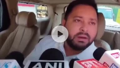 पटना ग्रामीण: बजट वादों पर तेजस्वी यादव ने PM और CM से किया सवाल: "7 लाख करोड़ की घोषणाएं कैसे पूरी होंगी?