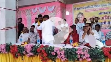 लाडपुरा: लाडपुरा विधायक कल्पना देवी ने गोपालपुरा गांव में नवनिर्मित सड़क का किया लोकार्पण