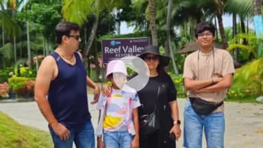 लाडपुरा: कोटा में टीवी-एक्ट्रेस के 2 बच्चों की दम घुटने से मौत, शॉर्ट सर्किट से फ्लैट में लगी आग, पुलिस ने कराया पोस्टमार्टम