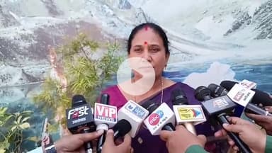 देहरादून: बरसात के बाद केदारनाथ यात्रा का दूसरा चरण शुरू, हजारों की संख्या में प्रतिदिन आ रहे श्रद्धालु