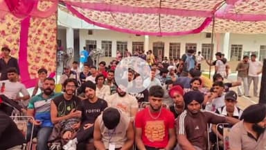 ਲੁਧਿਆਣਾ ਪੂਰਬੀ: ਸ਼ਿਮਲਾ ਪੁਰੀ ਲੁਧਿਆਣਾ ਦੇ ਜੀਟੀਵੀ ਸਕੂਲ ਦੇ ਵਿੱਚ ਆਰਮ ਰੈਸਲਿੰਗ ਕੰਪੀਟੀਸ਼ਨ ਮੌਕੇ ਵਿਧਾਇਕ ਰਜਿੰਦਰ ਪਾਲ ਕੌਰ ਛੀਨਾ ਨੇ ਕੀਤੀ ਸ਼ਿਰਕਤ