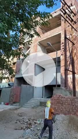 बद्दी: वेलफेयर सोसाइटी के प्रधान रामबलि सिंह ने नगर निगम को भेजी अवैध निर्माण की शिकायत