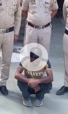 बद्दी: थाना बरोटीवाला क्षेत्र में 3.524 किलो गांजा के साथ एक व्यक्ति गिरफ्तार, आगामी जांच जारी