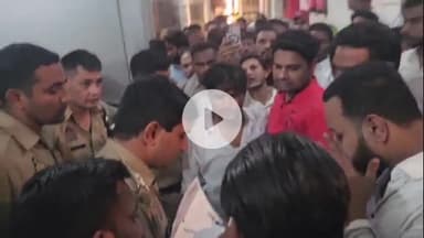 अमरोहा: अमरोहा के निजी अस्पतालों में लापरवाही, मौत का अड्डा बने अस्पताल, लगातार मौतों से हड़कंप और लोगों में खौफ