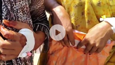 प्रतापगढ़: दिलीपपुर थाना क्षेत्र के नजियापुर गांव में मामा-भांजे के बीच हुई मारपीट, एसपी से की गई मामले की शिकायत