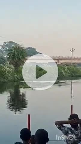 बहराइच: गोलवाघाट के पास सरयू नदी में डूबकर युवक की हुई मौत, युवक बेटे का मुंडन कराने आया था