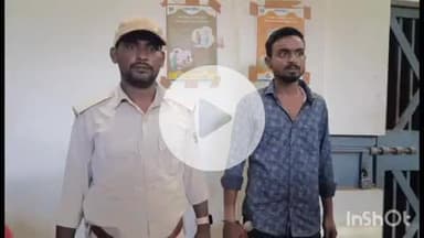 कहरा: जलई थाना क्षेत्र में पुलिस ने एक कार से भारी मात्रा में विदेशी शराब बरामद की