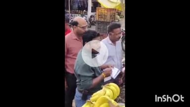 पीथमपुर: पीथमपुर में अमानक पॉलीथिन पर नगर पालिका की कार्रवाई, 5 किग्रा पॉलीथिन ज़ब्त, जुर्माना वसूला