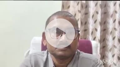 कहरा: कहरा में ₹40 लाख की लागत से आइस प्लांट होगा स्थापित: जिला मत्स्य पदाधिकारी ने दी जानकारी