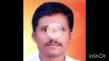 करमाळा: पाण्याच्या मोटारीने घेतला दोन कुटुंबांचा आधार; विजेच्या शॉकने जीव गमावले; कडलास व नाझरे परिसरातील घटना