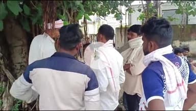 बांसवाड़ा: पिपलाई जोगड़ा गांव में नदी में मिला वृद्ध का शव, परिजनों की रिपोर्ट पर पोस्टमार्टम कर सौंपा गया