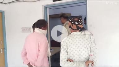 बांसवाड़ा: चिकलीतेजा गांव में इंस्टाग्राम पर फोटो वायरल होने के कारण युवती ने कुएं में कूदकर जान दी, शव का पोस्टमार्टम कर सौंपा गया