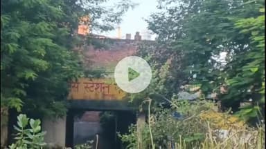 पट्टी: पूर्व कैबिनेट मंत्री मोती सिंह के पत्र के बाद पट्टी बस स्टैंड का 1.51 करोड़ की लागत से होगा जीर्णोद्धार