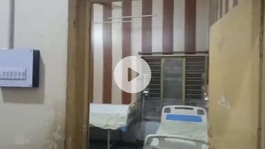 प्रतापगढ़: खंडेराय छतरपुर गांव में विवाद के चलते चाचा ने भतीजे और भतीजी को पीटकर किया घायल