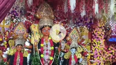 सुपौल: स्वच्छ और सुंदर वातावरण में होगी माता रानी की पूजा: नगर परिषद सुपौल की पहल