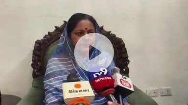 मुरादाबाद: सपा सांसद रुचि वीरा ने मौलाना तौकीर रजा के समर्थन में दिया बयान, कहा- सरकार मुसलमानों पर कर रही है टारगेटेड कार्रवाई