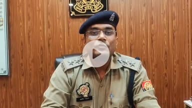 हरदोई: मिशन शक्ति अभियान फेज 5 के अंतर्गत विभिन्न कार्यक्रमों के आयोजनों की जानकारी सीओ हरियावां अजीत चौहान ने दी