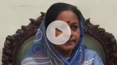 मुरादाबाद: समाजवादी पार्टी के सांसद ने बनारस में कॉरिडोर को लेकर बयान देते हुए सरकार को जमकर निशाना साधा