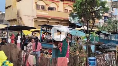 बीना: बीना थाने के सामने पुलिस की जमीन से अतिक्रमण हटाने की तैयारी, जगह खाली करने पुलिस ने दशहरे तक का दिया है समय
#jansamasya