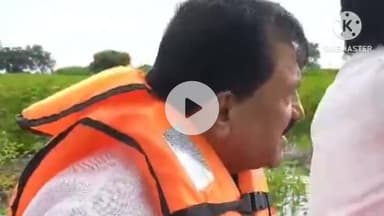 परतूर: आमदार लोणीकर यांचे पूर परिस्थितीबाबत नागरिकांना आवाहन: घाबरू नका, काळजी घ्या आणि सुरक्षित रहा!


*