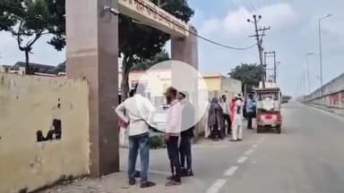 मुरादाबाद: दहेज के लिए हत्या का आरोप लगाते हुए परिजनों ने पुलिस को दी शिकायत