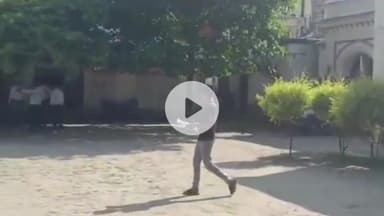 प्रतापगढ़: जोगापुर के दुकानदार ने पुलिस पर लगाए गंभीर आरोप, एसपी से की शिकायत