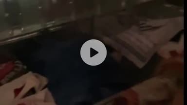 पट्टी: बहुत गांव में दिनदहाड़े महिला का मुंह बांधकर घर में घुसकर लाखों के गहने लूटे, पुलिस कर रही जांच-पड़ताल