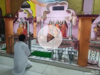 बेगमगंज: जिला कांग्रेस कमेटी अध्यक्ष, सिलवानी बेगमगंज विधायक देवेंद्र पटेल व बेगमगंज के ग्राम सागौनी गुसाईं