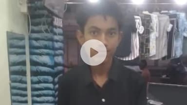 खंडवा नगर: खंडवा: दोस्तों संग घूमने गए छात्र की नदी में डूबने से मौत