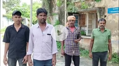 गिरिडीह: जमुआ थाना क्षेत्र के कटारियाटांड़ में काजल देवी की संदिग्ध मौत, सदर अस्पताल में कराया गया पोस्टमार्टम