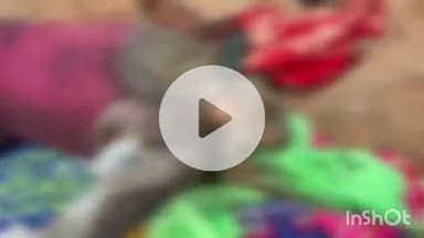 ब्यौहारी: देवलौद थाना क्षेत्र के करौंदिया गांव में घर के अंदर मिला युवक का शव, हाथ-पैर का पंजा गायब, हत्या की आशंका