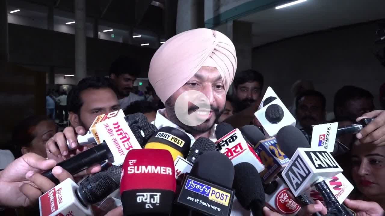 📢 “PM का अपमान और HM से मदद?” | भगवंत मान पर रवनीत सिंह का कटाक्ष | #PunjabAssembly #PoliticsNews