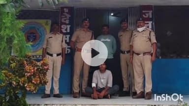 सरदारपुर: सरदारपुर पुलिस ने चोरी के मामले में एक आरोपी को किया गिरफ्तार, 2 बाल अपचारी निरुद्ध, एहमद में मंदिर से चोरी के आभूषण जब्त