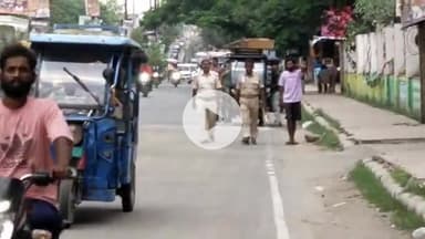 समस्तीपुर: बिशनपुर स्थित टावर से जनरेटर व अन्य सामान चोरी करने के आरोप में गिरफ्तार युवक को भेजा गया जेल