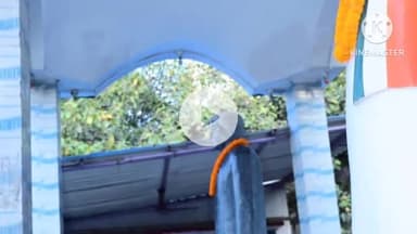 सासाराम: विधायक राजेश कुमार गुप्ता ने लाइब्रेरी मरम्मत कार्य का किया शिलान्यास