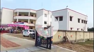 सिराथू: कई सालों से दूसरी जगह पर स्थित थाने को मिला अपना वजूद, एसपी ने कड़ा धाम थाना भवन का किया लोकार्पण