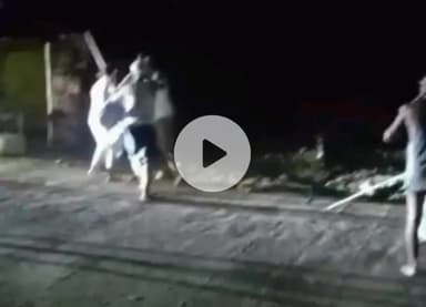 बिल्हौर: बिल्हौर के गांव में युवक को लाठी-डंडों से पीटने का आरोप, चार लोगों पर दर्ज हुआ केस