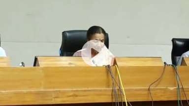 ગાંધીનગર: મહાત્મા મંદિરમાં ૩ અને ૪ ઓક્ટોબરે  ડિજિટલ ઈન્ડિયા, જમીન વ્યવસ્થાપન અને આપત્તિ વ્યવસ્થાપન ઉપર યોજાશે નેશનલ કોન્ફરન્સ