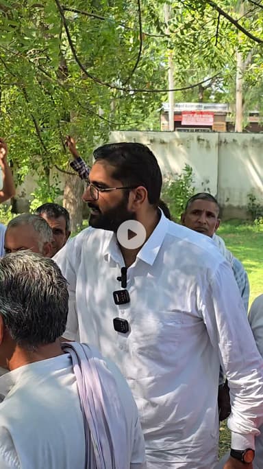 रिलायंस कंपनी तो पहले ही किसानों के निशा*ने पर है या तो सु*धर जाओ नहीं तो हमें सु*धार*ना आता है,,, 🙏👏