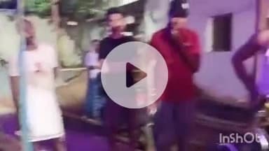 ब्यौहारी: देवलौंद के करौंदिया गांव में बाइक ने सड़क पर बैठे चार लोगों को मारी ठोकर, तीन घायल