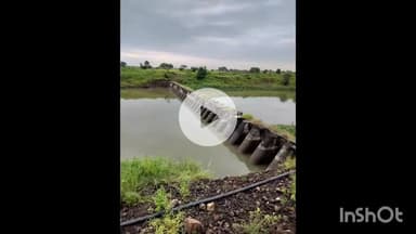 सरदारपुर: राजगढ़ में 36 साल पुराने रेलिया डेम की बदली सूरत, ₹50 लाख से हो रहा कायाकल्प, सौंदर्यीकरण से मिलेगी नई पहचान