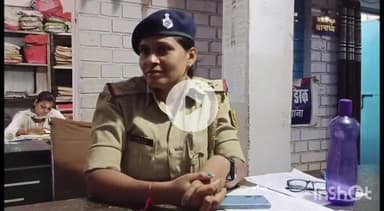 संपतचक: गौरीचक थाना क्षेत्र के एक गांव में रिश्तों को किया शर्मसार, आरोपी घर से गिरफ्तार