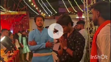 जगदलपुर: गणपति रिसॉर्ट में गरबा के दौरान गैर हिंदू व्यक्ति के पहुंचने से विवाद, सक्षम संयोजक कुणाल चालीसगांवकर ने दी जानकारी