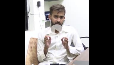 दुर्ग: थाना सुपेला, जिला दुर्ग की त्वारित कार्यवाही, बच्चा गंभीर रूप से घायल