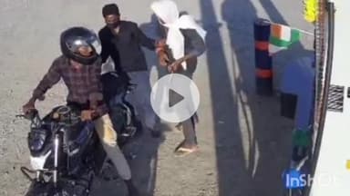 सुपौल: सुपौल में पेट्रोल का पैसा मांगने पर अपराधियों ने पंप के नोजल मेन पर पिस्टल तानी, पुलिस जांच में जुटी