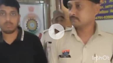 दुर्ग: दुर्ग पुलिस ने एशिया कप फाइनल सट्टेबाजी के मामले में दो आरोपियों को किया गिरफ्तार