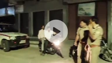 मुरादाबाद: कटघर थाना क्षेत्र में बजरंग दल के कार्यकर्ता की गोली मारकर हत्या, पुलिस मामले की जांच में जुटी